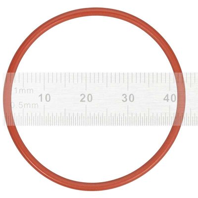 O-ring verwarmingselement