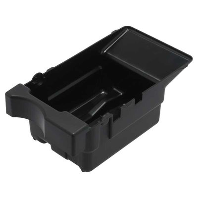 Afvalbakje koffie X7 en X9