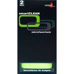Ceragol microvezeldoek Smartclean - 2 stuks