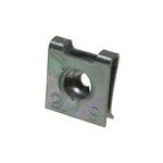 Klem behuizingsschroeven X7 en X9