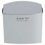 Cover koffie-uitloop compleet Giga X7