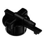 Behuizing tankbasis