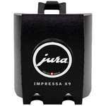 Cover uitloop X9