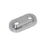 Afdekking stoompijp S- en XS-serie