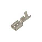 Schuifconnector 4,8x0,5mm voor het maalwerk