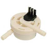 Flowmeter 90°
