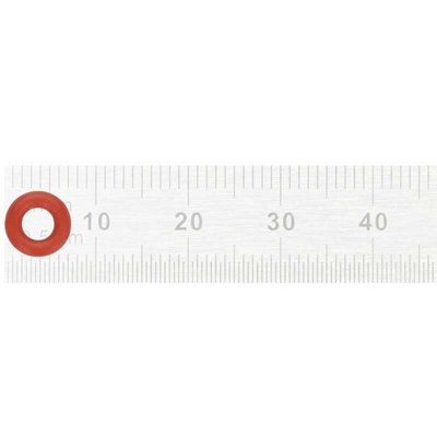O-ring voor de drukslang
