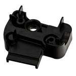 Adapter keramiekventiel