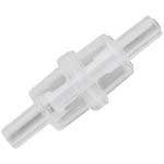 Waterfilter voor de watertoevoer