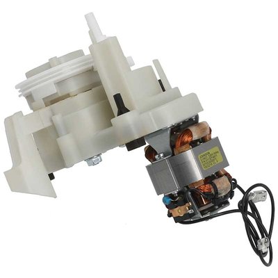 Maalwerk compleet - ECAM