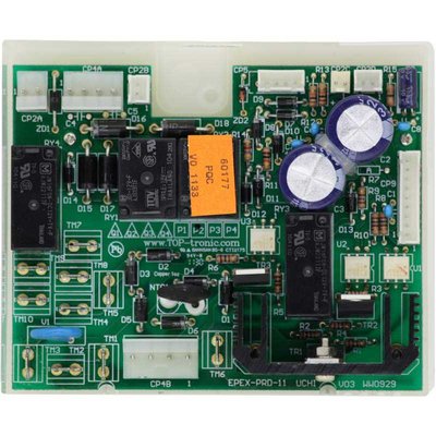 Besturingselektronica C/F EUP 230V
