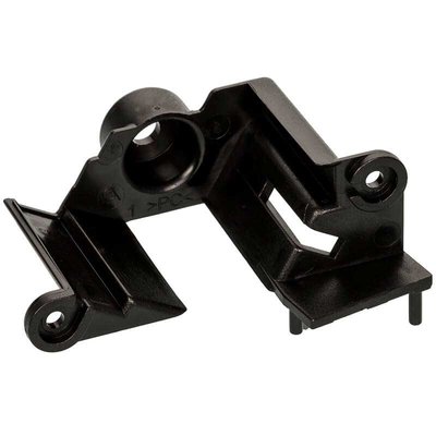 Houder voor magneet drainageventiel