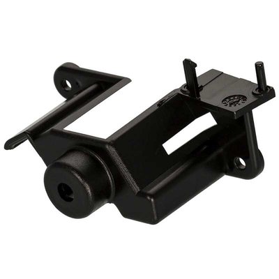 Houder voor magneet drainageventiel