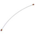 Teflonslang incl. o-ringen - 260mm