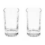 Jura Latte Macchiato glazen (2 stuks) - 10,9 cm