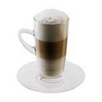Scanpart Caffe Latte (2 stuks)