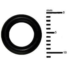 O-Ring ORM 0060-20 EPDM voor de stoompijp