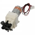 Keramiekventiel 12-24V