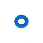 O-ring 3,40X1,90 FKM - blauw