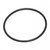 O-ring boiler
