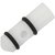 Connector Cappumore met o-ringen Connector Cappumore met o-ringen