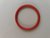 Originele O-ring voor de zuiger van de zetgroep / nieuwe versie