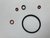 Dichtset voor het verwarmingsspiraal Dichtset voor het verwarmingsspiraal
