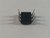 Optocoupler MOC 3062 voor besturingselektronica Optocoupler MOC 3062 voor besturingselektronica