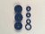 Premium o-ringenset voor ENA Micro en A-serie Premium o-ringenset voor ENA Micro en A-serie