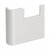 Front plaat voor Delonghi Nespresso EN 720 Front plaat voor Delonghi Nespresso EN 720