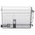 Watertank voor Delonhgi Magnifica  EVO  Watertank voor Delonhgi Magnifica  EVO