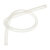Siliconen slang 3x6,5x280mm Siliconen slang 3x6,5x280mm