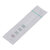 Waterhard heid test strip Waterhard heid test strip