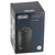 Delonhgi vacuum contianer zwart 500 gram Delonhgi vacuum contianer zwart 500 gram