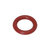 O-ring stoom ventiel voor Delonghi O-ring stoom ventiel voor Delonghi