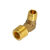 Connector l vorm 1/8 voor ECM machine Connector l vorm 1/8 voor ECM machine