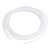 Teflon slang 4x6x1000 mm voor espresso machine Teflon slang 4x6x1000 mm voor espresso machine