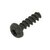 Jura-schroef voor de ventilatiedeksel