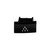 Knop reiniging F- en XF-serie