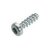 Schroef KST/PT 3x10 Torx 10