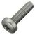 Schroef M4x14 verwarmingselement