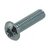 Schroef M4x14