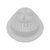Waterfilter voor de watertank
