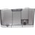 Watertank compleet - Bosch Verocafe en Siemens EQ5  Watertank compleet - Bosch Verocafe en Siemens EQ5