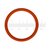 O-ring Saeco Incanto SBS zetgroep 0380-40 SILICONEN O-ring Saeco Incanto SBS zetgroep 0380-40 SILICONEN