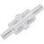 Waterfilter voor de watertoevoer 
