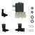 Reparatieset 2-wegen magneetventiel Reparatieset 2-wegen magneetventiel