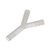 Raccord Y-vorm Raccord Y-vorm