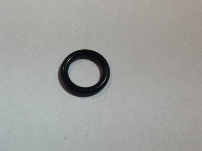 O-ring Fluid-verdeler