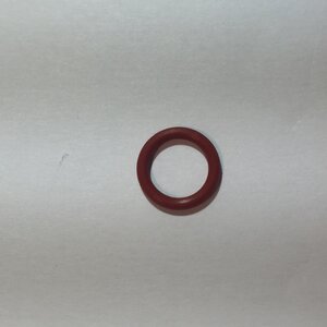O-ring voor het Stoom mondstuk J9, X5, Z5 en Z7